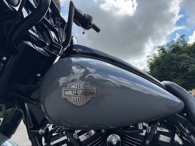 harley-davidson - street-glide-special-flhxs