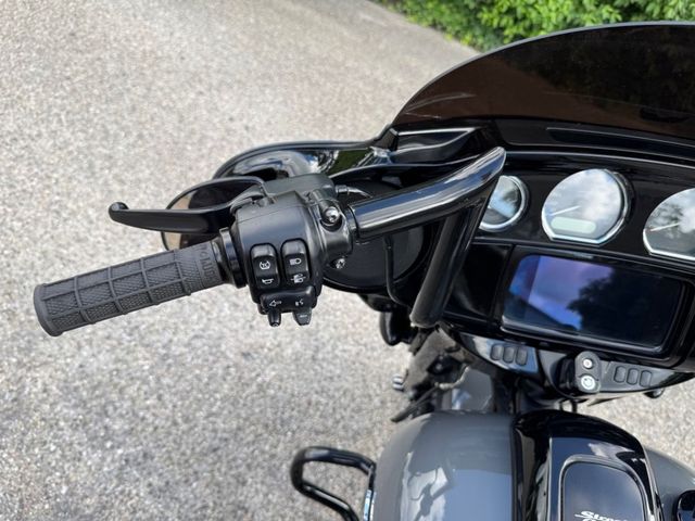 harley-davidson - street-glide-special-flhxs