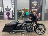 HARLEY-DAVIDSON STREET GLIDE SPECIAL 114