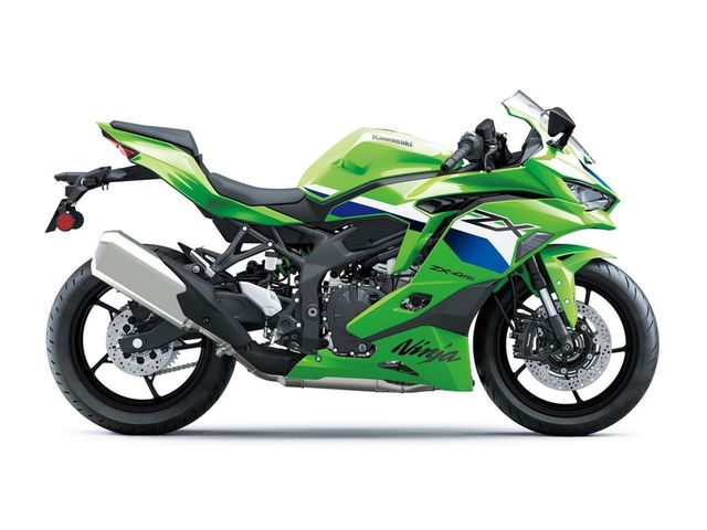 kawasaki - ninja-zx-4rr