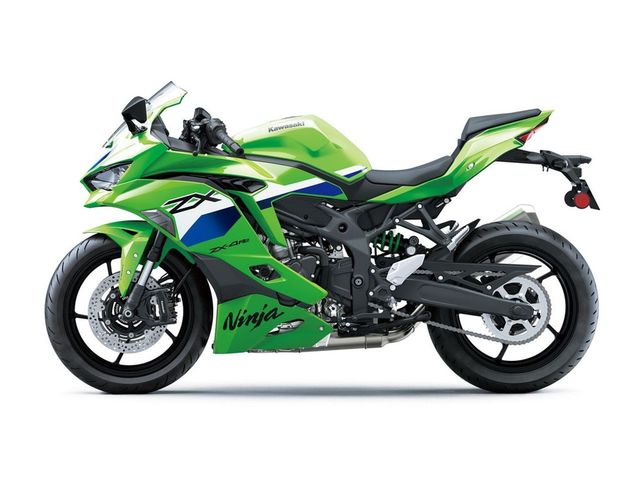 kawasaki - ninja-zx-4rr