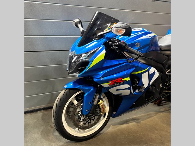 suzuki - gsx-r-1000-abs-gp-limited-edition