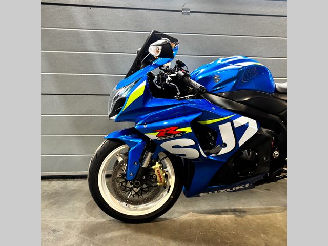 suzuki - gsx-r-1000-abs-gp-limited-edition