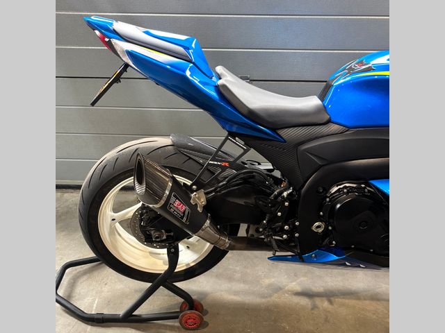 suzuki - gsx-r-1000-abs-gp-limited-edition