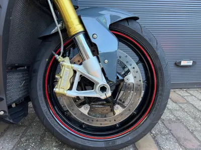 BMW S 1000 R – foto 2