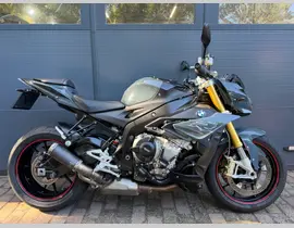 BMW S 1000 R 2017 occasion