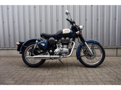 ROYAL ENFIELD CLASSIC 500