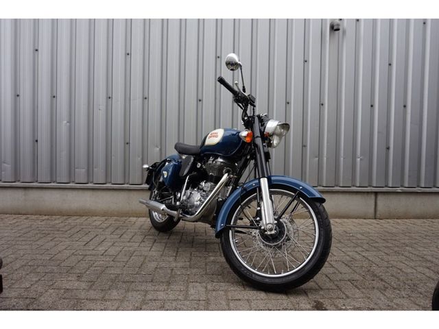royal-enfield - classic-500