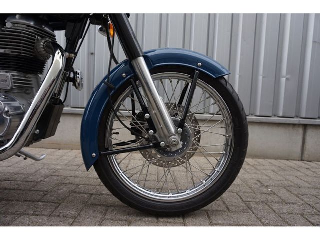 royal-enfield - classic-500