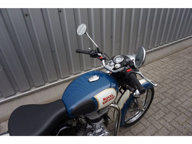 royal-enfield - classic-500