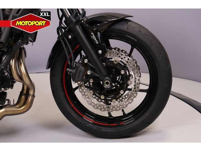 kawasaki - z650