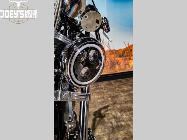 harley-davidson - super-glide-fxd-dyna