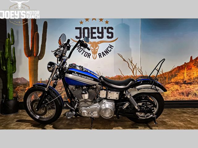 harley-davidson - super-glide-fxd-dyna