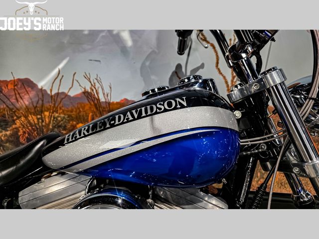 harley-davidson - super-glide-fxd-dyna