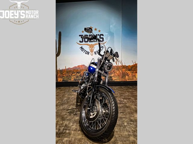 harley-davidson - super-glide-fxd-dyna