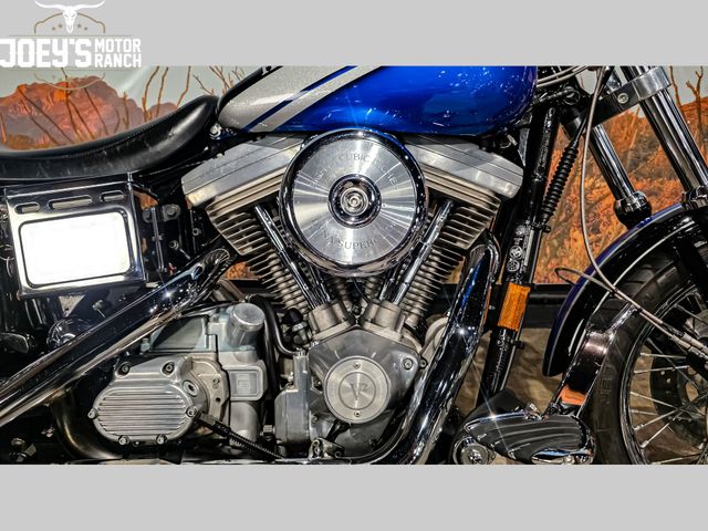 harley-davidson - super-glide-fxd-dyna