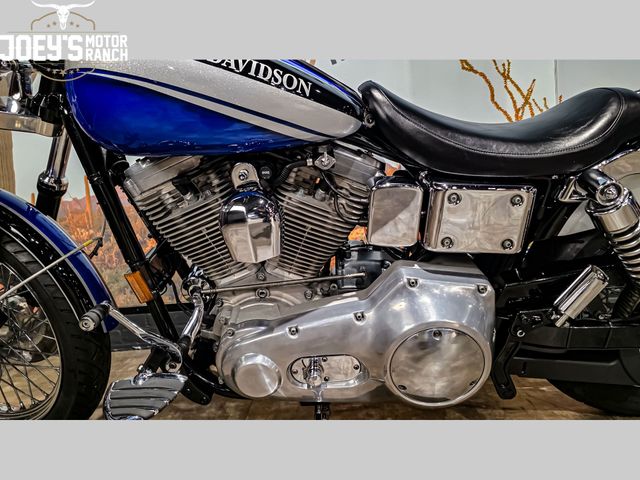 harley-davidson - super-glide-fxd-dyna