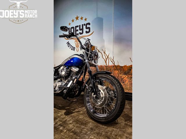 harley-davidson - super-glide-fxd-dyna