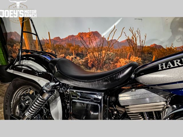 harley-davidson - super-glide-fxd-dyna