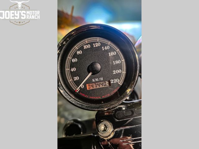 harley-davidson - super-glide-fxd-dyna