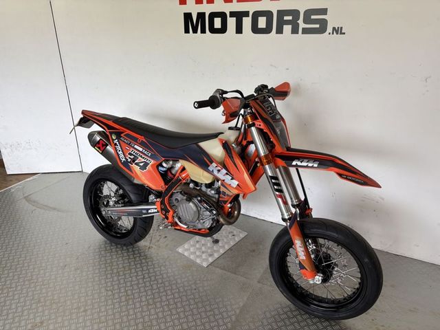 ktm - 450-exc-six-days
