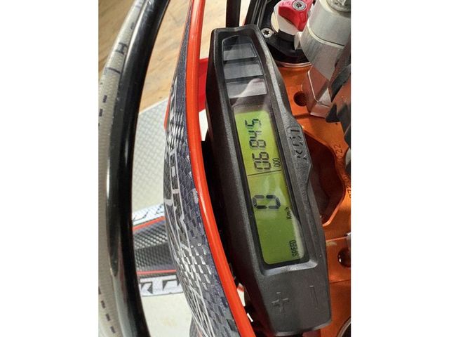 ktm - 450-exc-six-days