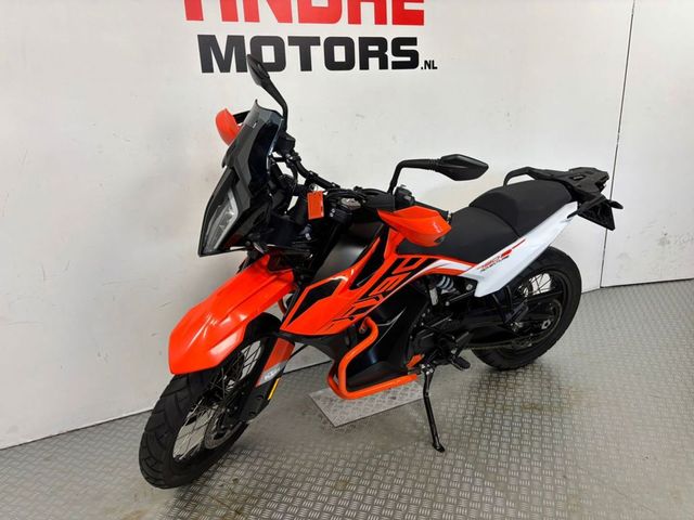 ktm - 790-adventure