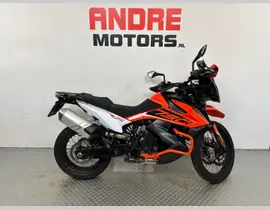 KTM 790 Adventure 2019 occasion