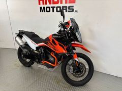 KTM 790 Adventure 2019 occasion – foto 2 van 6