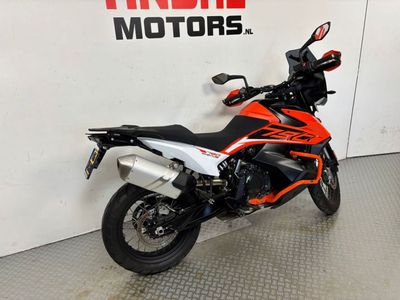 KTM 790 ADVENTURE – foto 3