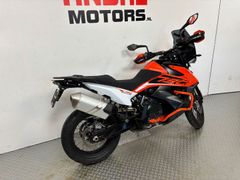 KTM 790 Adventure 2019 occasion – foto 3 van 6