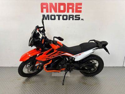 KTM 790 ADVENTURE – foto 4