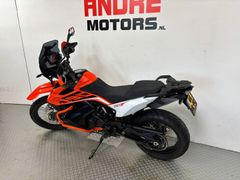 KTM 790 Adventure 2019 occasion – foto 6 van 6