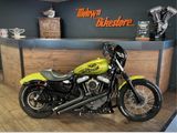 HARLEY-DAVIDSON SPORTSTER FORTY-EIGHT XL 1200 X