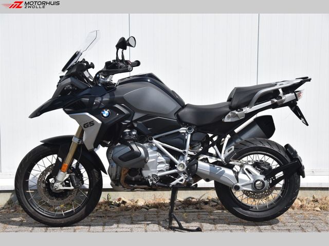 bmw - r-1250-gs