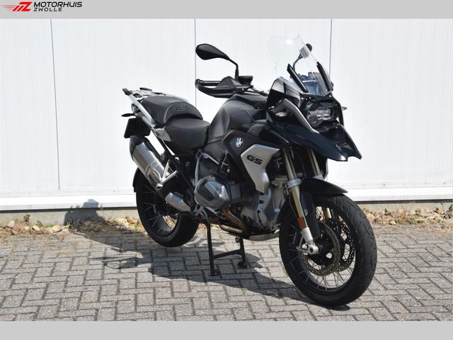 bmw - r-1250-gs