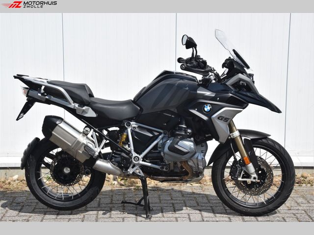 bmw - r-1250-gs