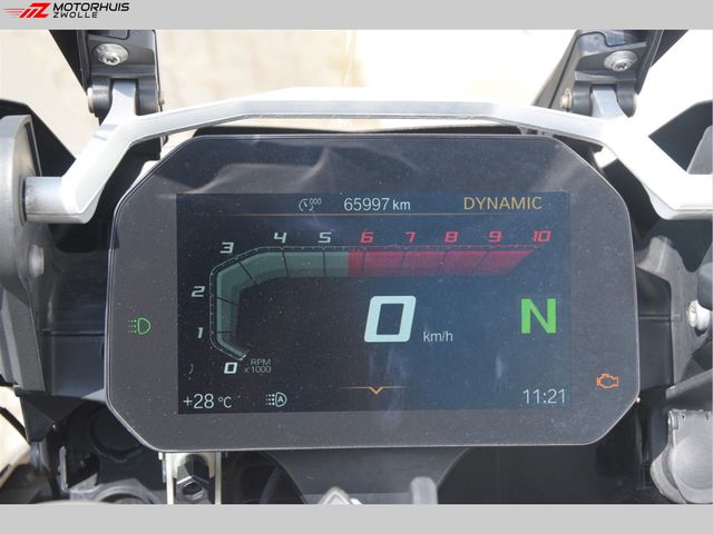 bmw - r-1250-gs