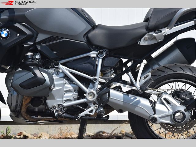 bmw - r-1250-gs