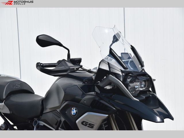bmw - r-1250-gs