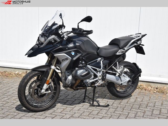 bmw - r-1250-gs