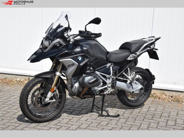 bmw - r-1250-gs