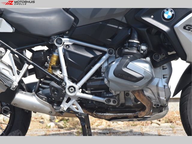 bmw - r-1250-gs