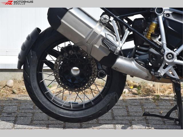 bmw - r-1250-gs