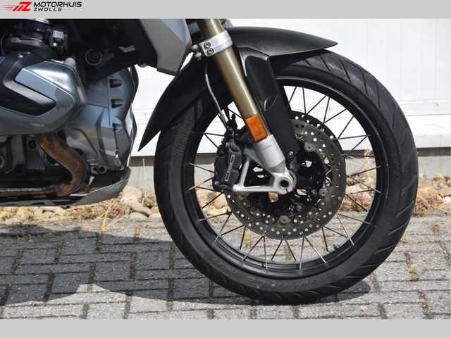 bmw - r-1250-gs