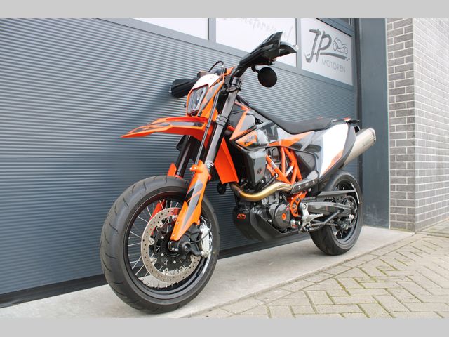 ktm - 690-smc-r