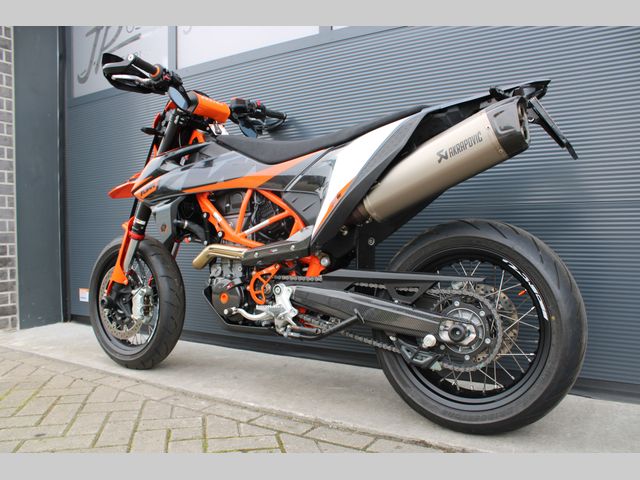 ktm - 690-smc-r