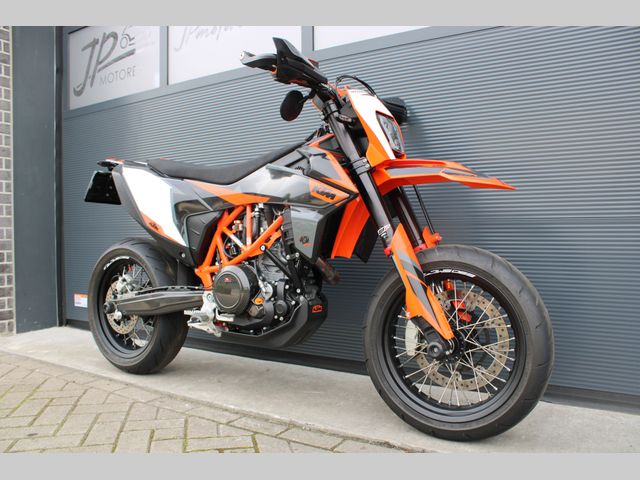 ktm - 690-smc-r