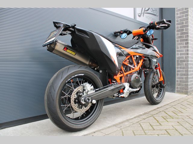 ktm - 690-smc-r