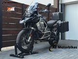 BMW R 1250 GS ADVENTURE